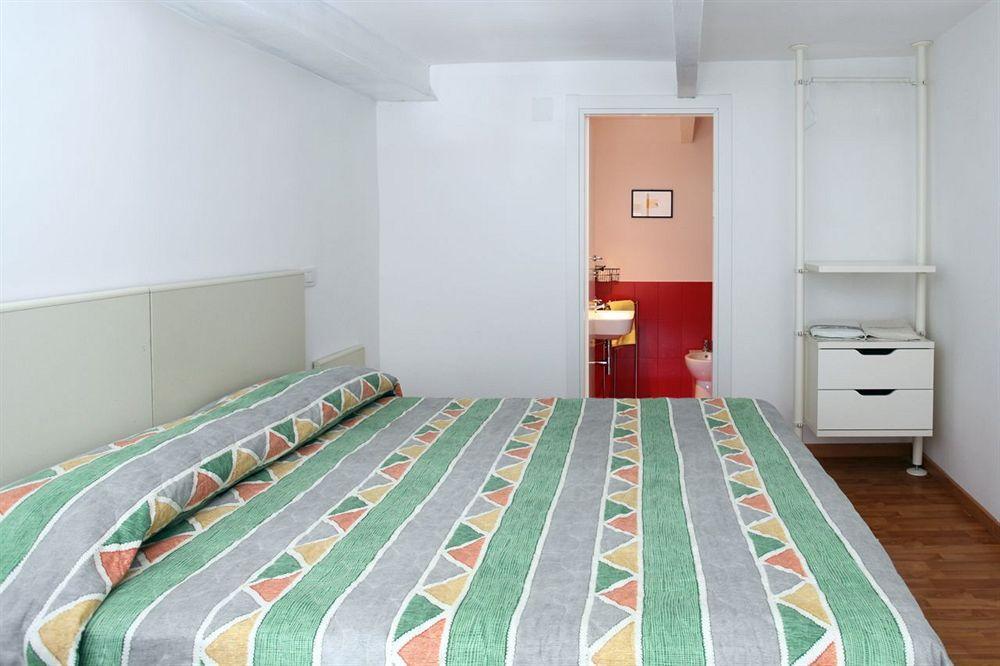 Dormidame Bed and Breakfast Nápoles Exterior foto
