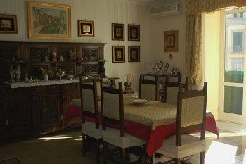 Dormidame Bed and Breakfast Nápoles Exterior foto